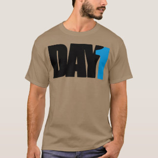 T-SHIRT JOUR