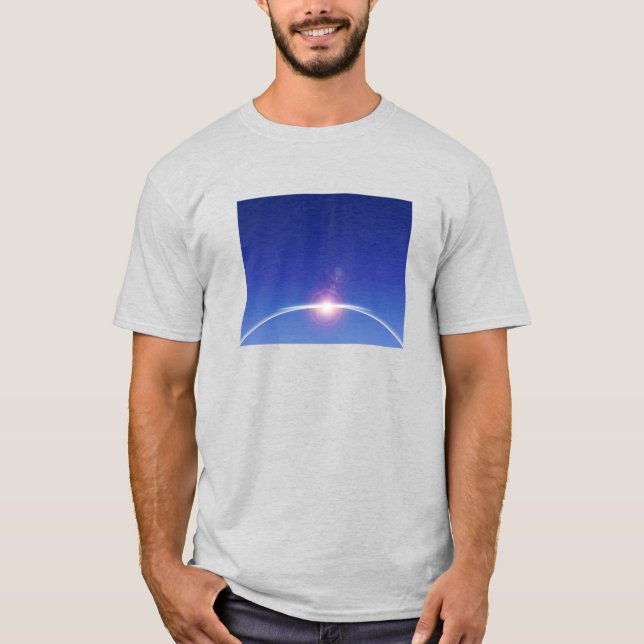 T-shirt Jour (Devant)