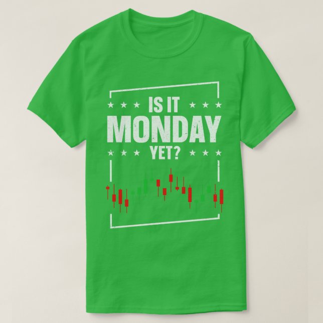 T-shirt Jour 1 (Design devant)