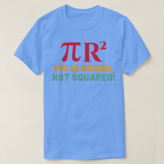 T-shirt Jour 3 (Design devant)