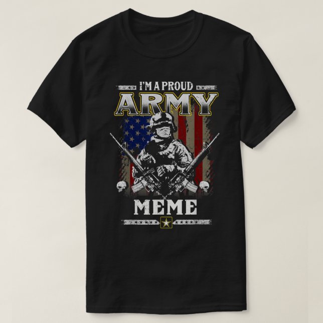 T-shirt Jour 4th of  (Design devant)