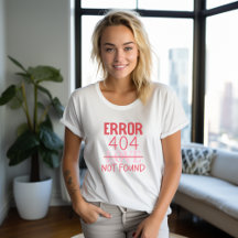 Jour anti-Valentines ERREUR 404