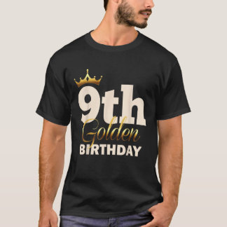 T-shirt Jour B