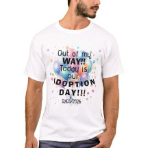 Jour d'adoption
