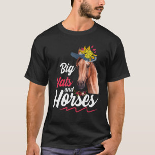 T-shirt Jour de Derby 2022 Derby Kentucky Cheval Derby Rob