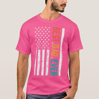 T-shirt Jour de Fathers
