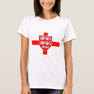 T-shirt Jour de Georges de saint