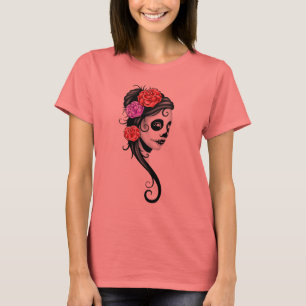 T-shirt Jour de la fille morte
