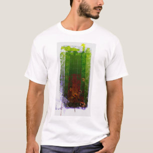 T-shirt Jour de la Genèse 6 : Homme 2014