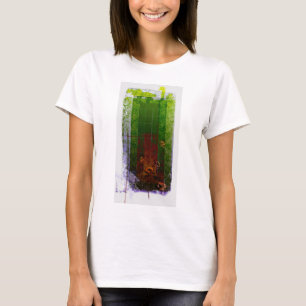 T-shirt Jour de la Genèse 6 : Homme 2014