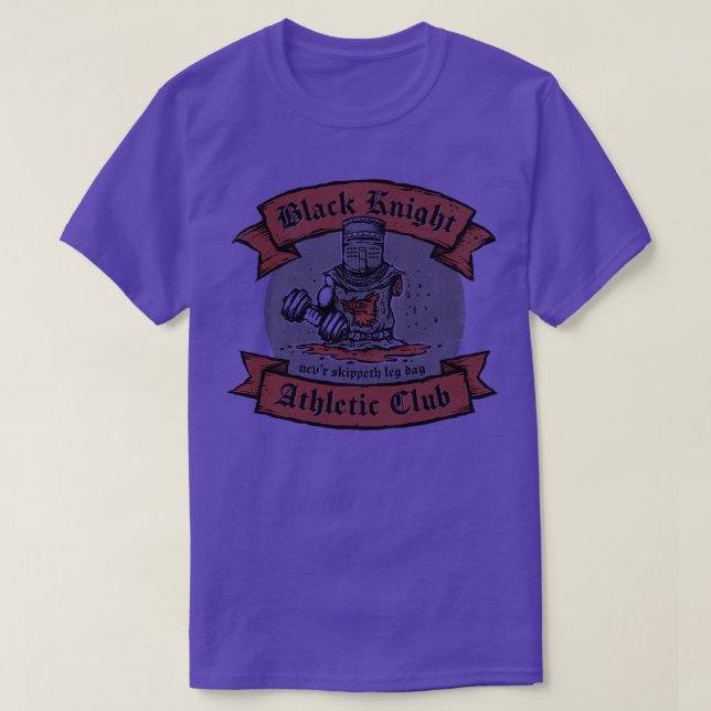 T-shirt Jour de la Jambe de Skippeth (Design devant)