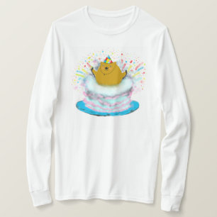 T-shirt Jour de la marmotte Anniversaire