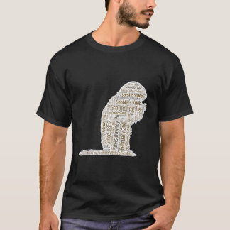 T-shirt Jour de la marmotte Phil Punxsutawney Pa Février 2