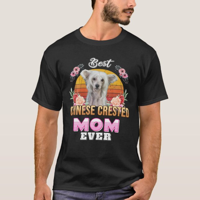 T-shirt Jour de la Meilleure Chine (Devant)