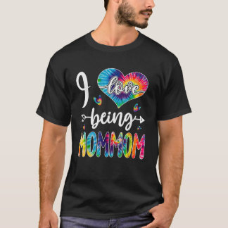 T-shirt JOUR DE LA MÈRE JOUR DE NOËL JOUR T Chemise