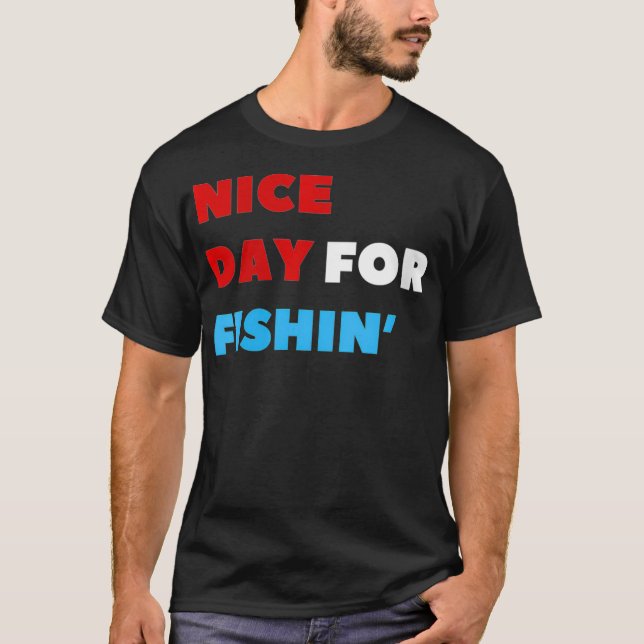 T-shirt Jour de la pêche pour les femmes amusant Viva La D (Devant)