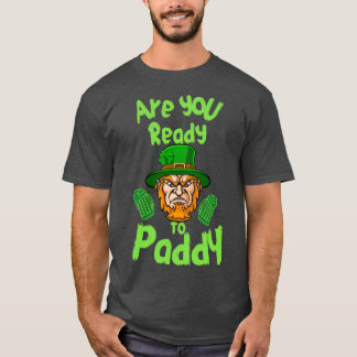 T-shirt Jour de la Saint Patrick cadeau et marchandises (2