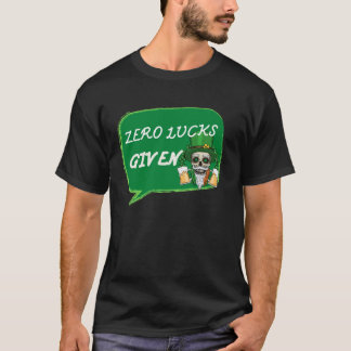 T-shirt Jour de la Saint Patrick Jour de la St Paddys