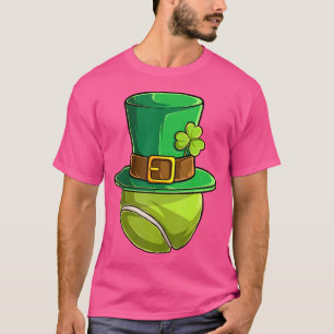 T-shirt Jour de la Saint Patrick Pour Irlandais Boys Toddl