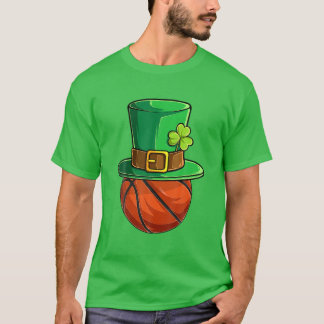 T-shirt Jour de la Saint Patrick S Pour Irlandais Boys Tod