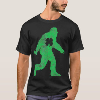 T-shirt Jour de la Saint Patrick Saint Paddys