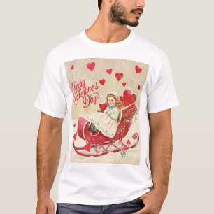 T-shirt Jour de la Saint Valentin
