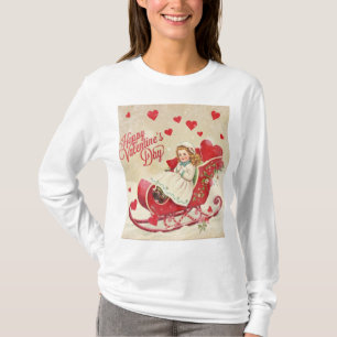 T-shirt Jour de la Saint Valentin