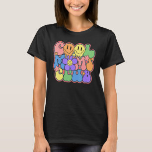 T-shirt Jour de la sortie nationale de Moms Club cool LGBT