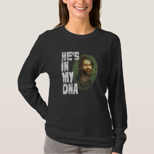 T-shirt Jour De L'Achoura De Muharram, Ya Hussain Est Dans