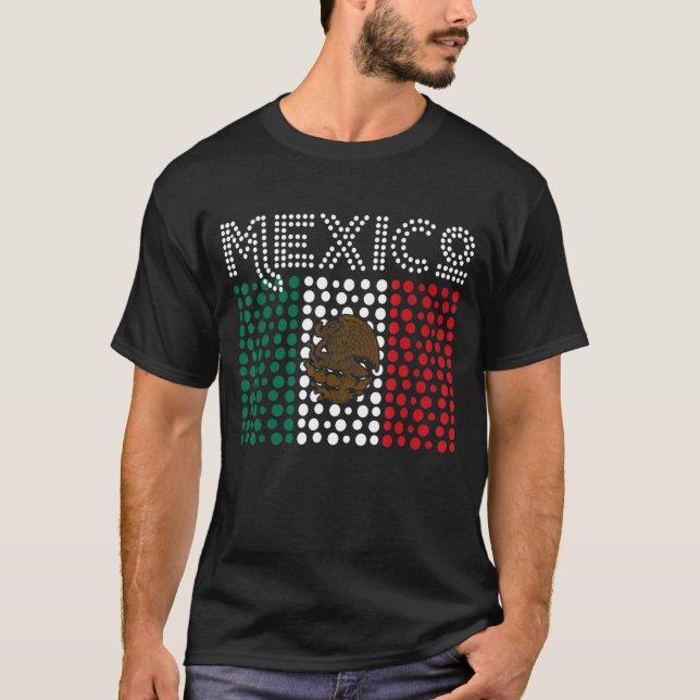 T-shirt Jour de l'Indépendance (Devant)