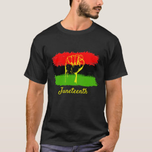T-shirt Jour de l'indépendance nationale du 11°