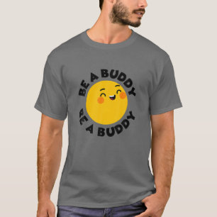 T-shirt Jour De L'Unité Être Un Époux Pas Un Amoureux Amou
