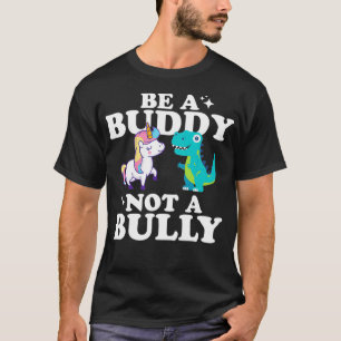 T-shirt Jour De L'Unité Puisse Être Un Époux Et Non Pas