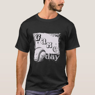 T-shirt Jour de match