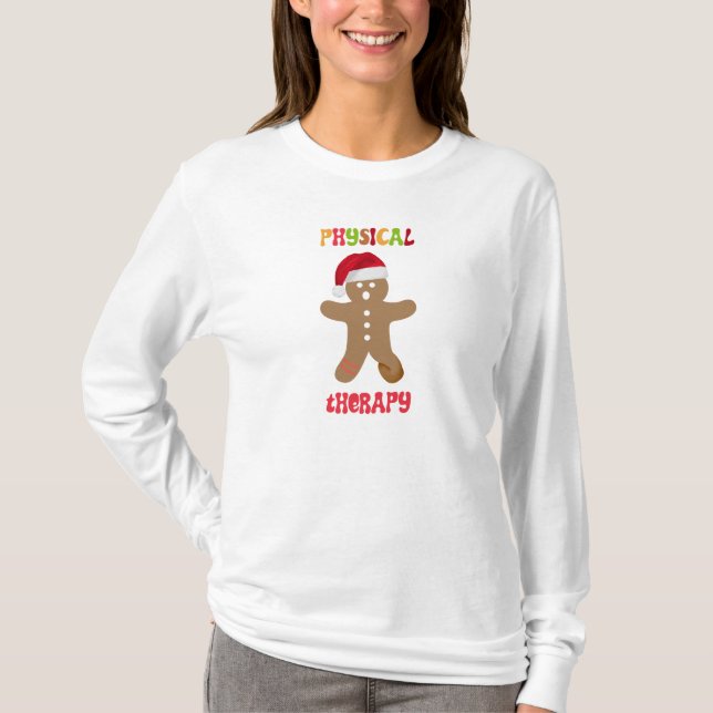 T-shirt Jour de Noël (Devant)