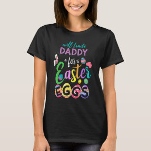T-shirt Jour de Pâques Joyeux dimanche de Pâques