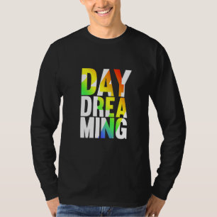 T-shirt Jour de rêve 247 1