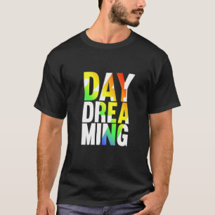 T-shirt Jour de rêve 247 1