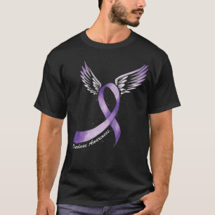 T-shirt Jour de sensibilisation à la surdose de drogue 31