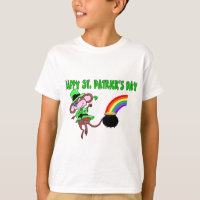 Jour de St Patricks
