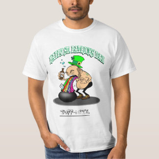 T-shirt Jour de St Patricks