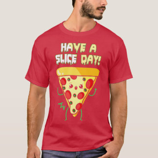 T-shirt Jour de tranche