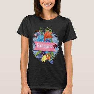 T-shirt Jour de Valentine