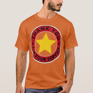 T-shirt Jour des anciens combattants 6