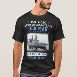 T-shirt Jour des anciens combattants Cadeau du Père 5