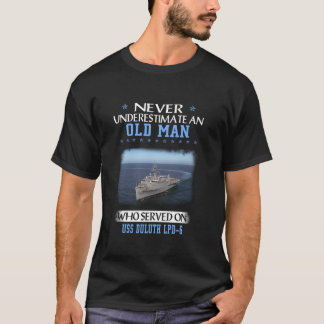 T-shirt Jour des Anciens Combattants - Don du Père Day