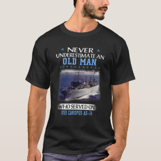 T-shirt Jour des Anciens Combattants - Don du Père Day