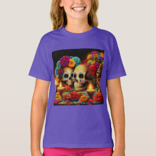 T-shirt Jour des détentions mortes 3