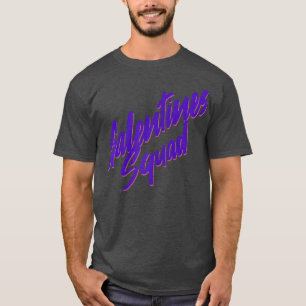T-shirt Jour des femmes Galentines Escouade Bff Valentines