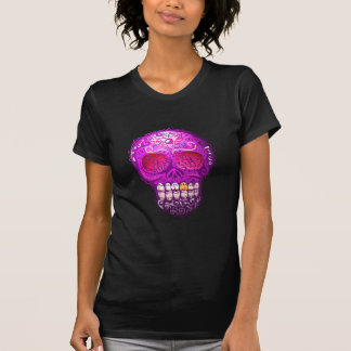 T-shirt Jour des morts